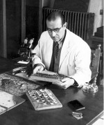 Espa&ntilde;ol Coll, Francesc