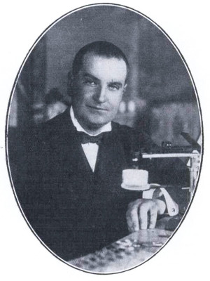 Ascensi Codina i Ferrer. Entomologia de Catalunya: Hemípters